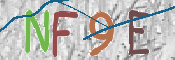 CAPTCHA-bilde