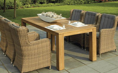 Forbrukslån til hagemøbler og lekehus